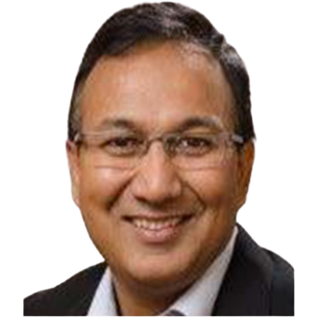 Sajid Iqbal